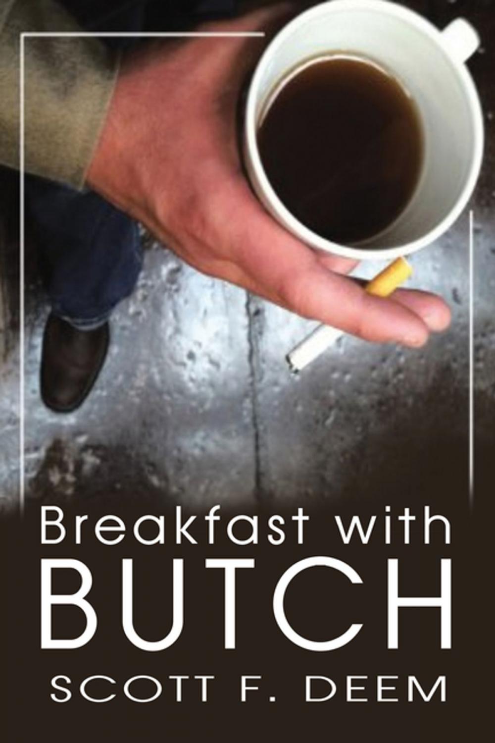 Big bigCover of BREAKFAST WITH BUTCH