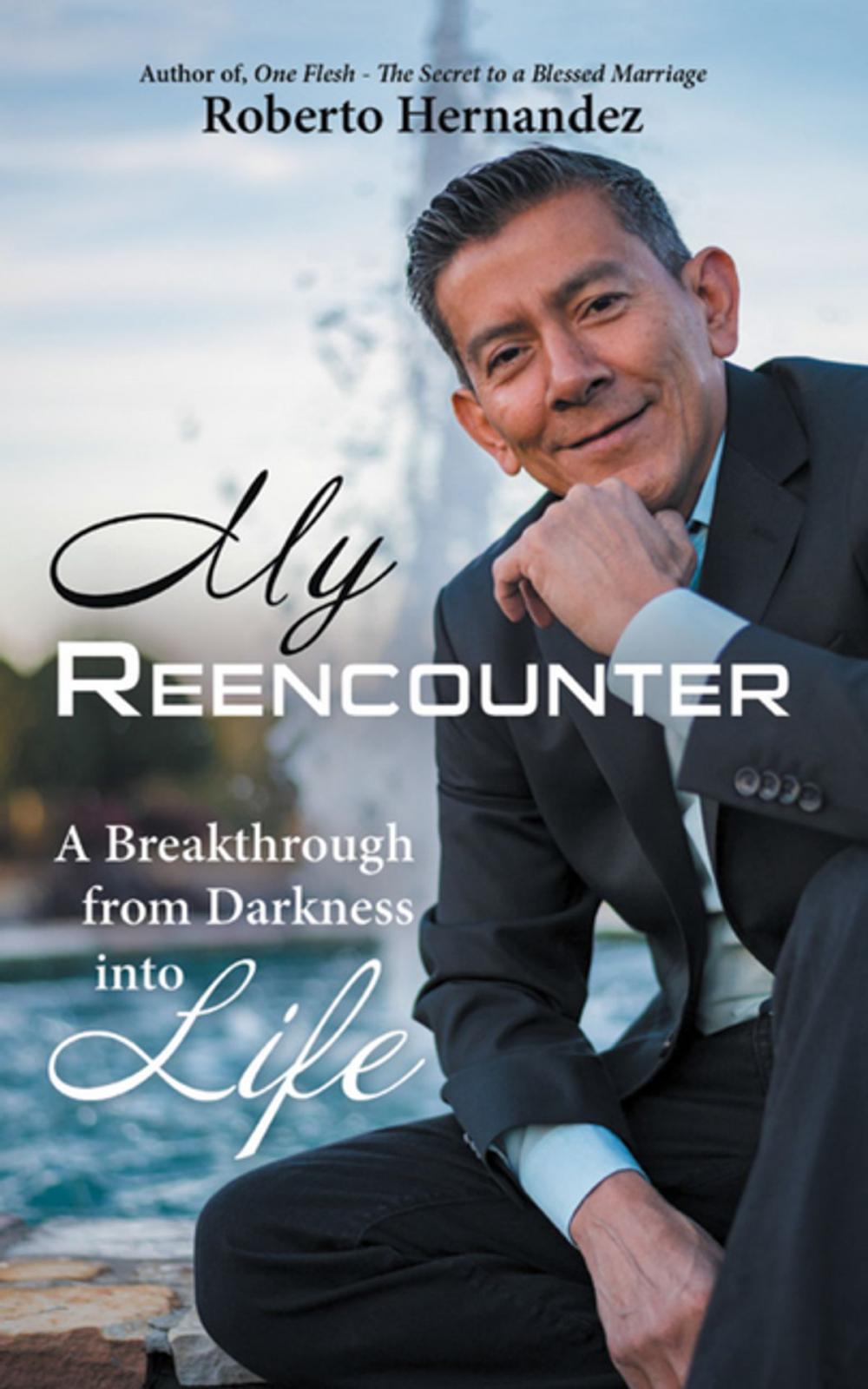 Big bigCover of My Reencounter