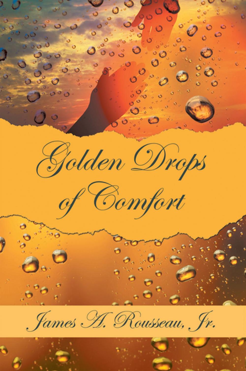 Big bigCover of Golden Drops of Comfort