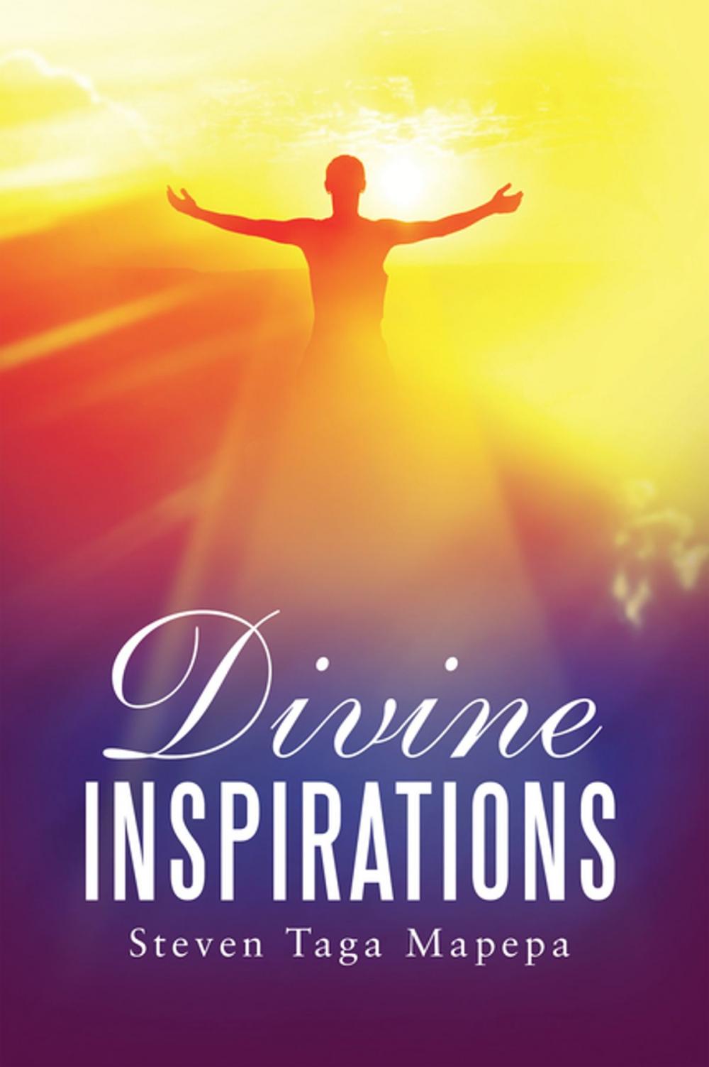 Big bigCover of Divine Inspirations