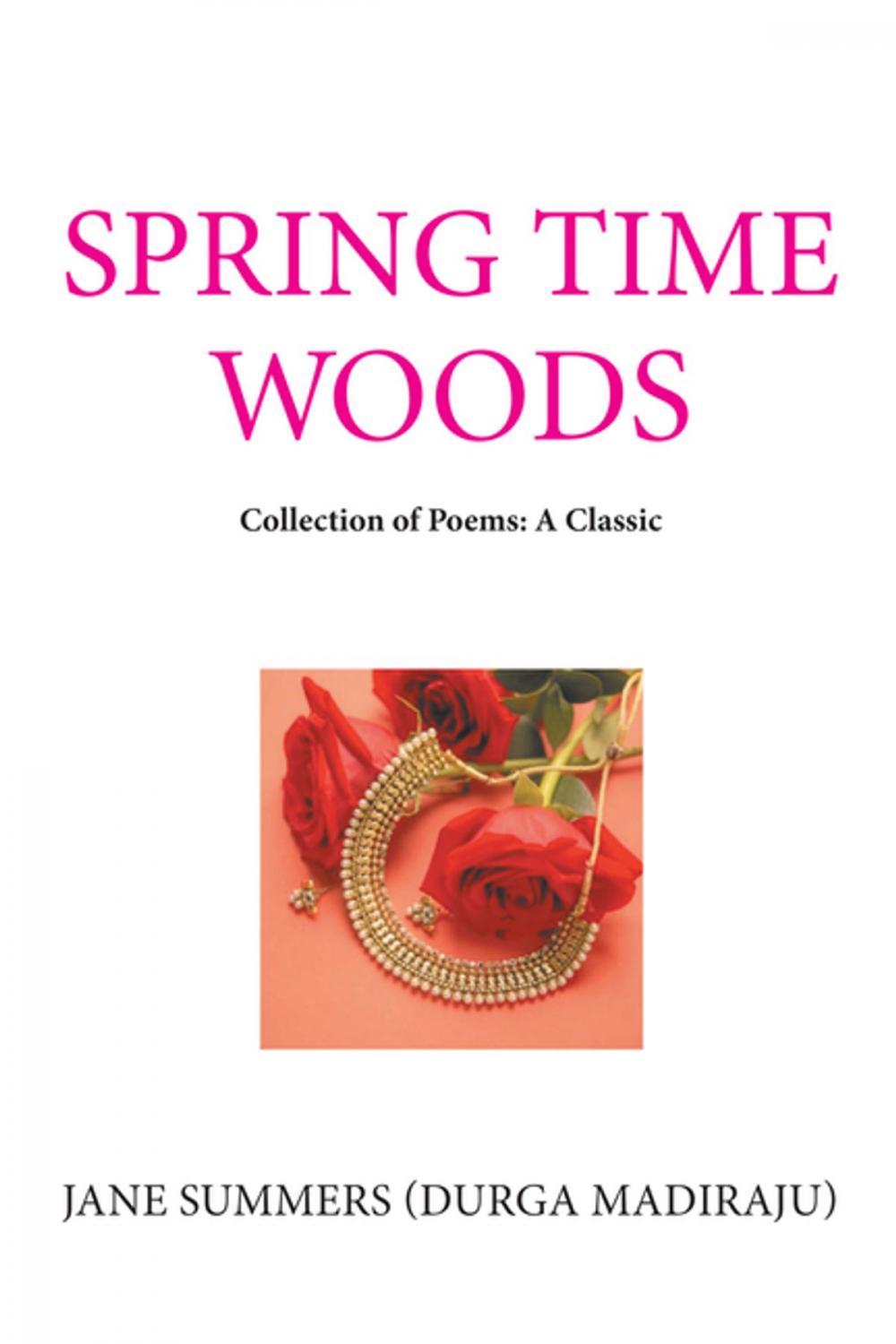 Big bigCover of Spring Time Woods