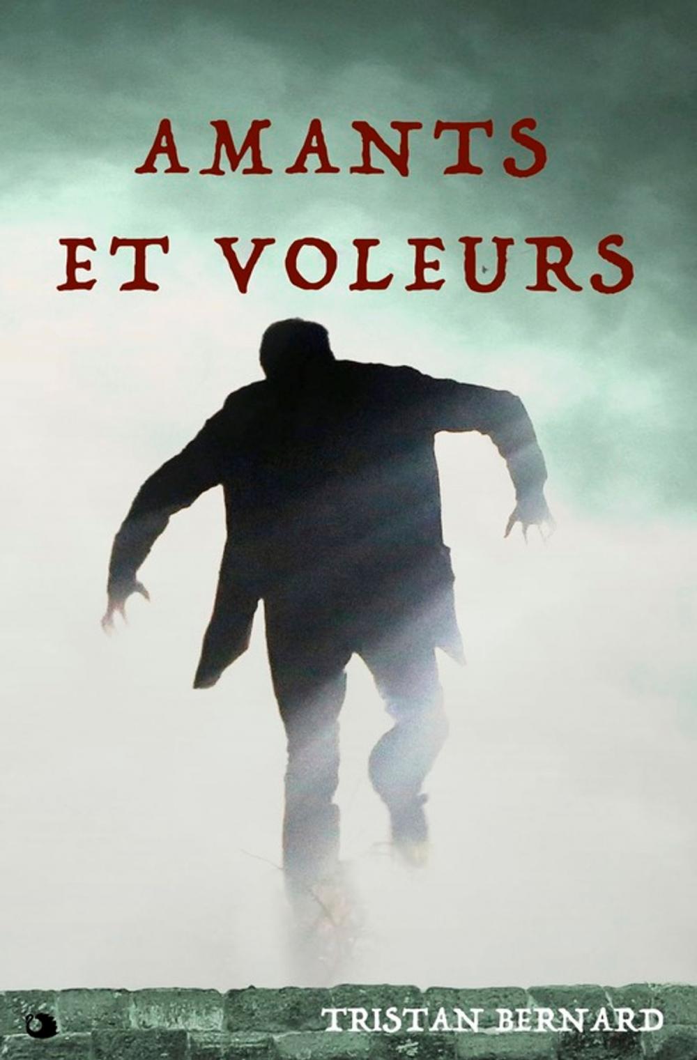 Big bigCover of Amants et Voleurs