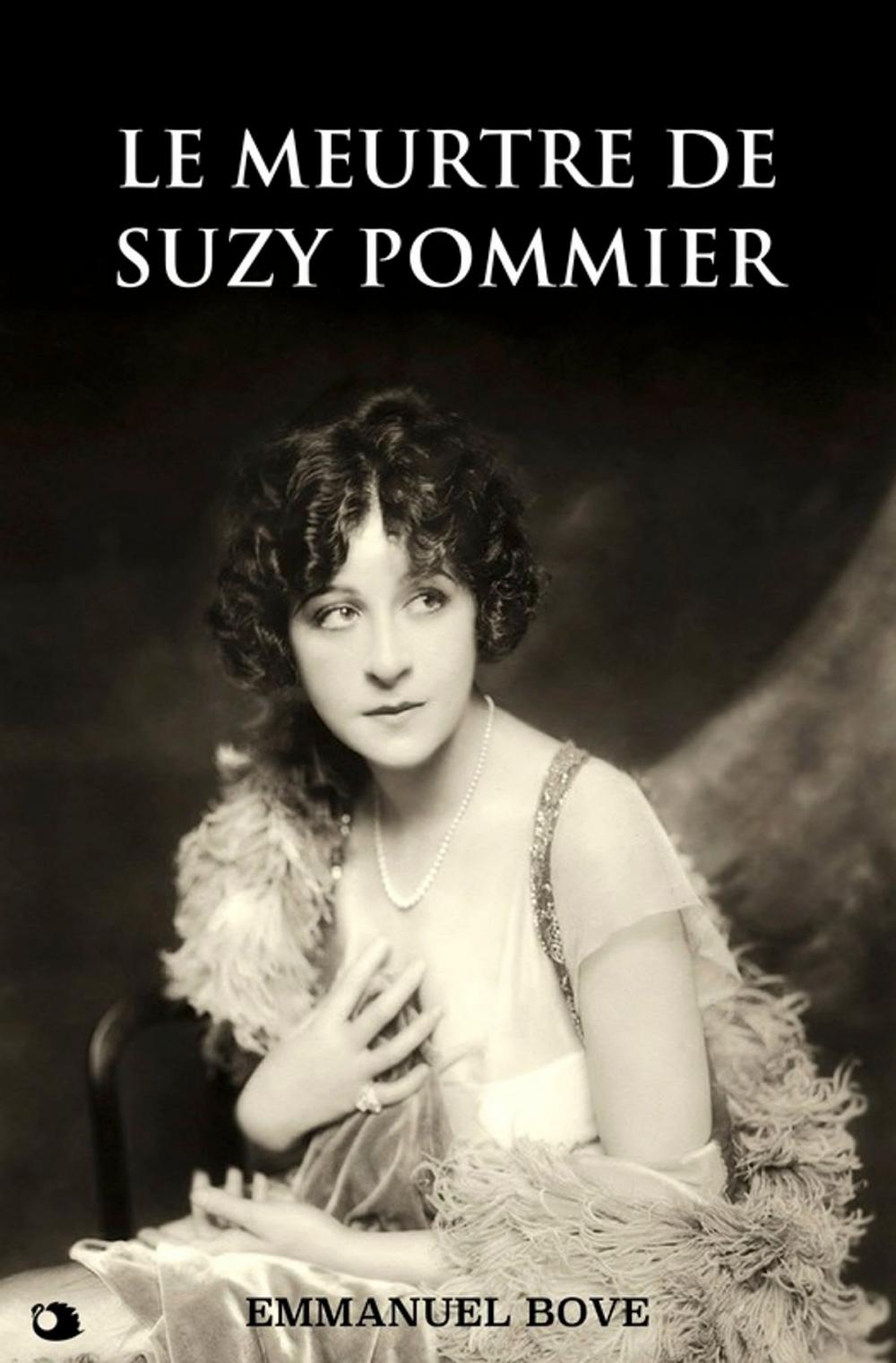 Big bigCover of Le meurtre de Suzy Pommier