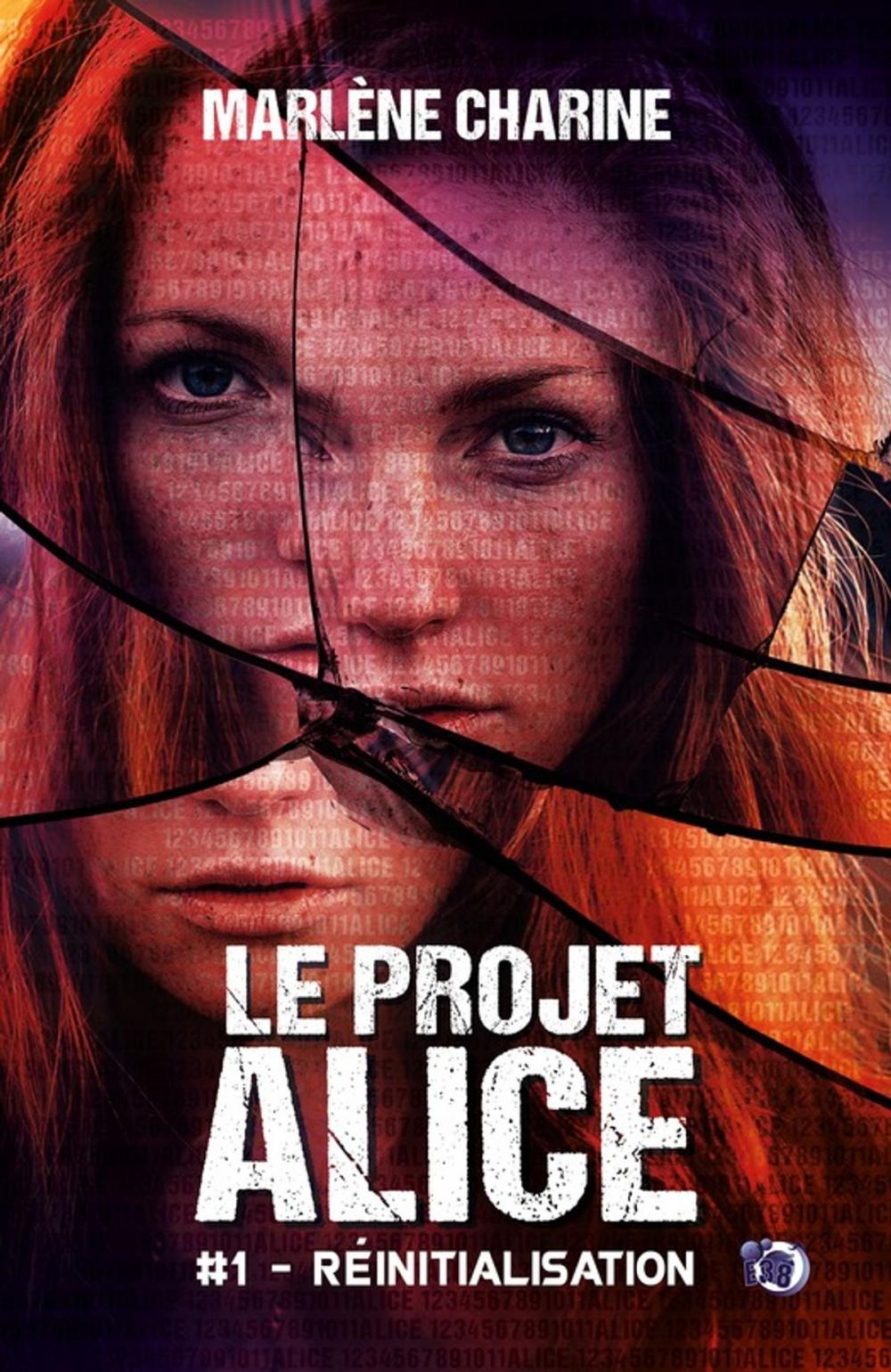 Big bigCover of Le Projet Alice