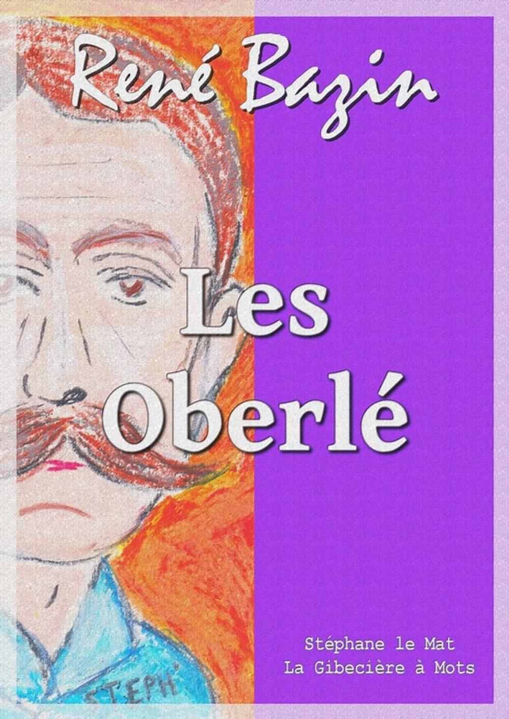 Big bigCover of Les Oberlé