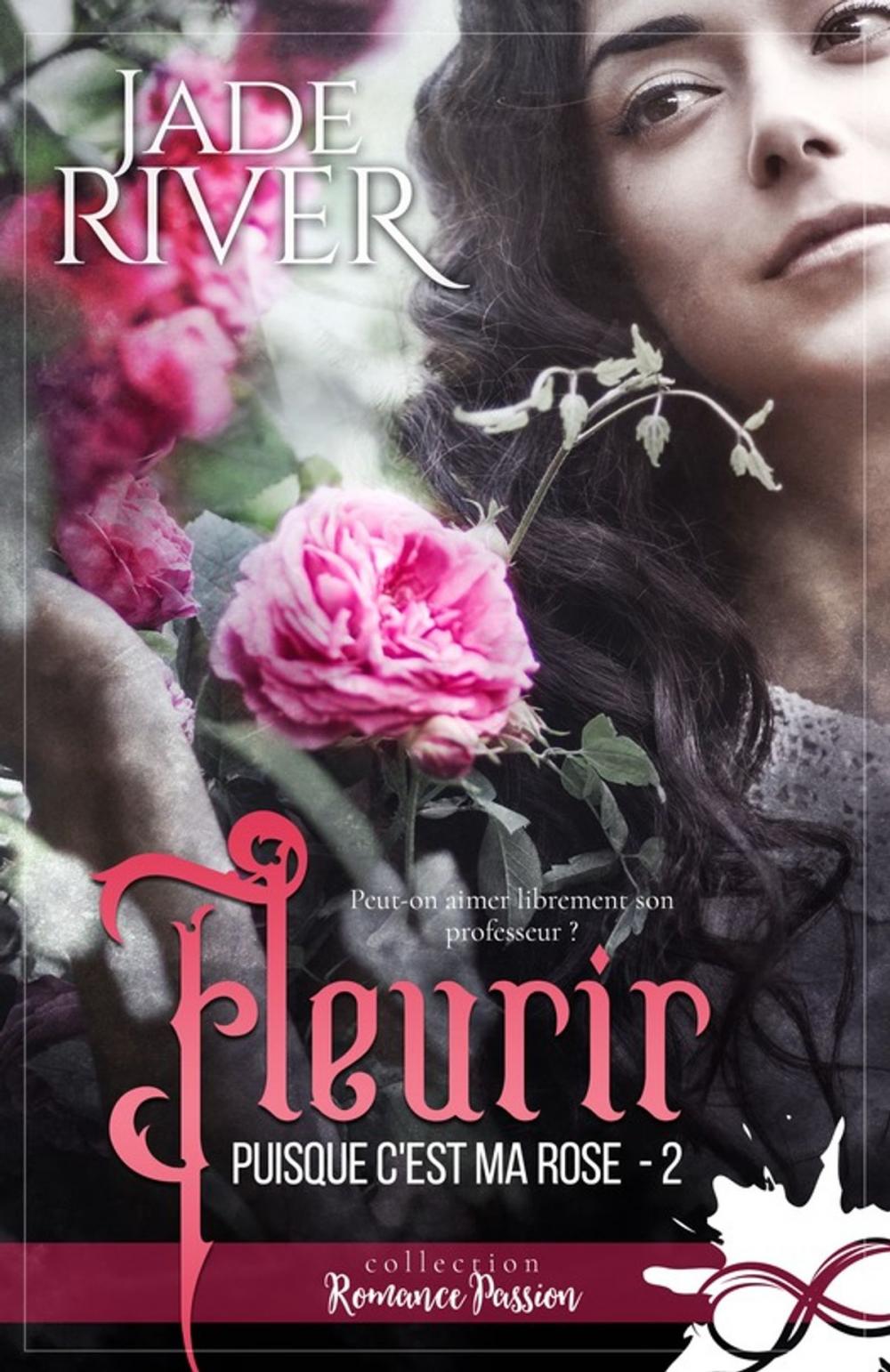 Big bigCover of Fleurir