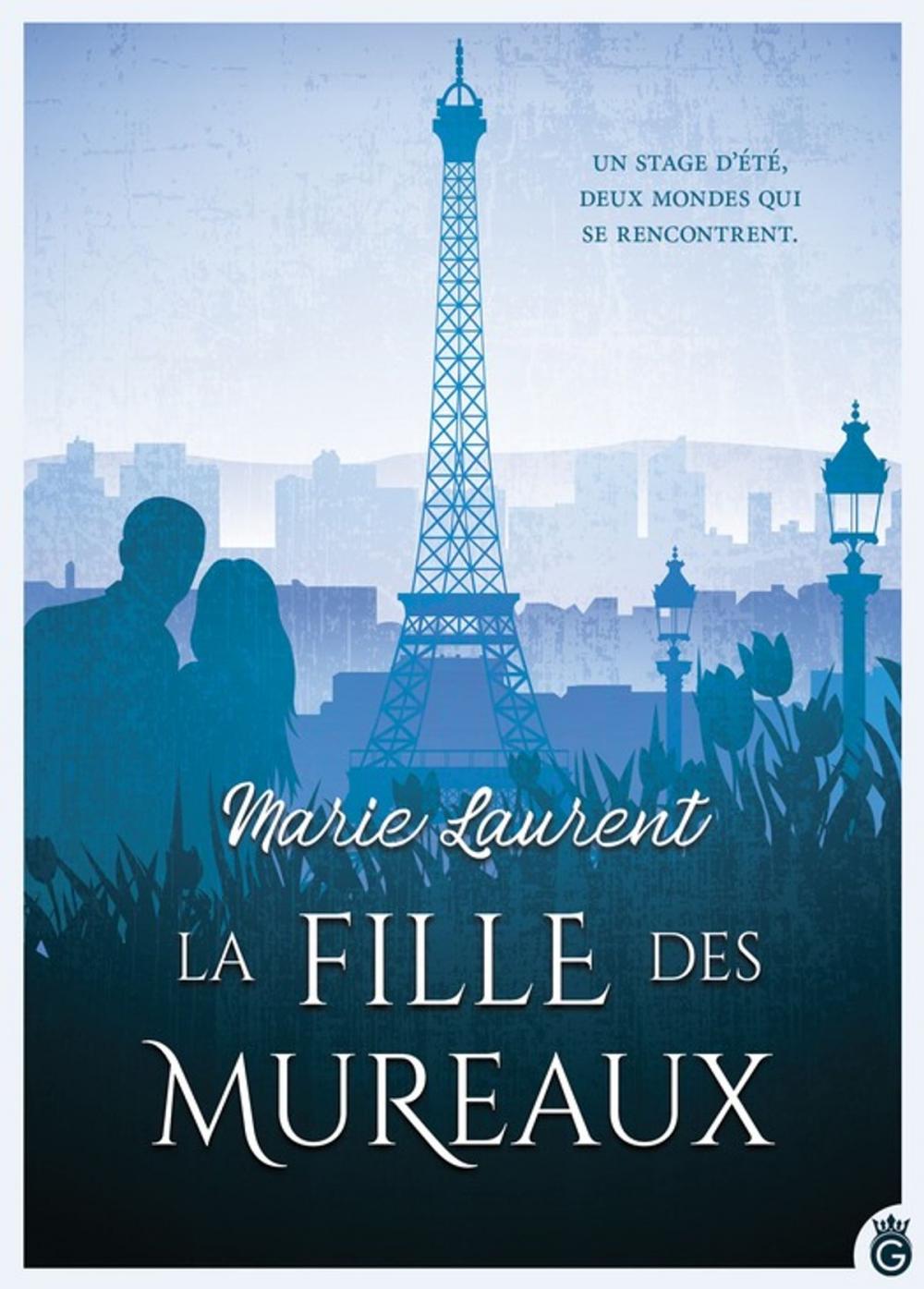 Big bigCover of La Fille des Mureaux