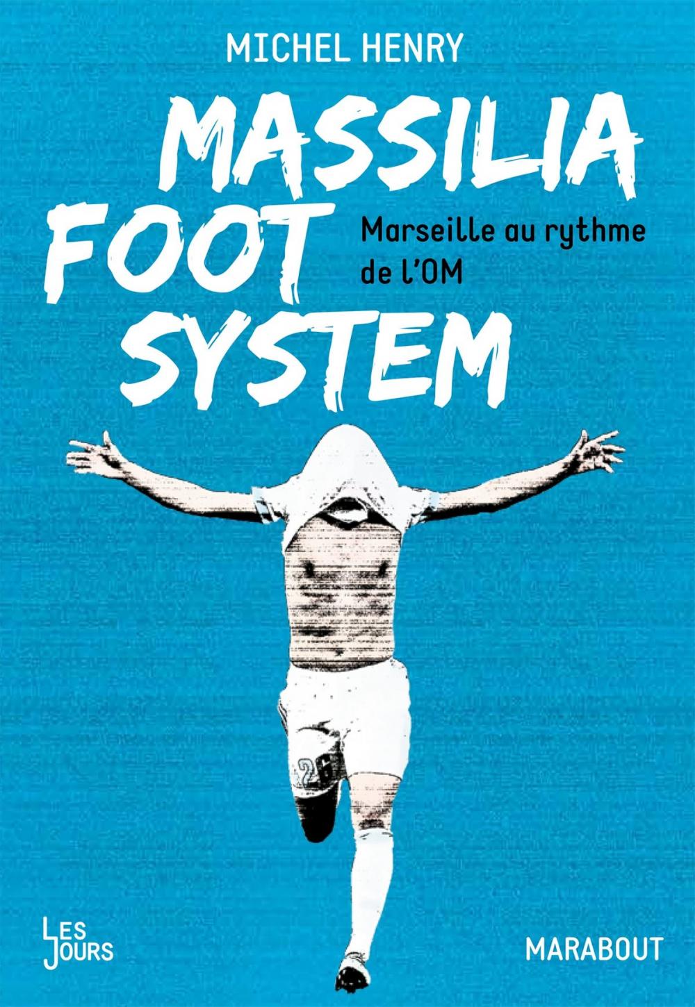 Big bigCover of Massilia Foot System