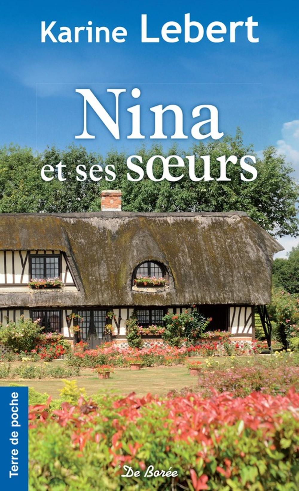 Big bigCover of Nina et ses soeurs