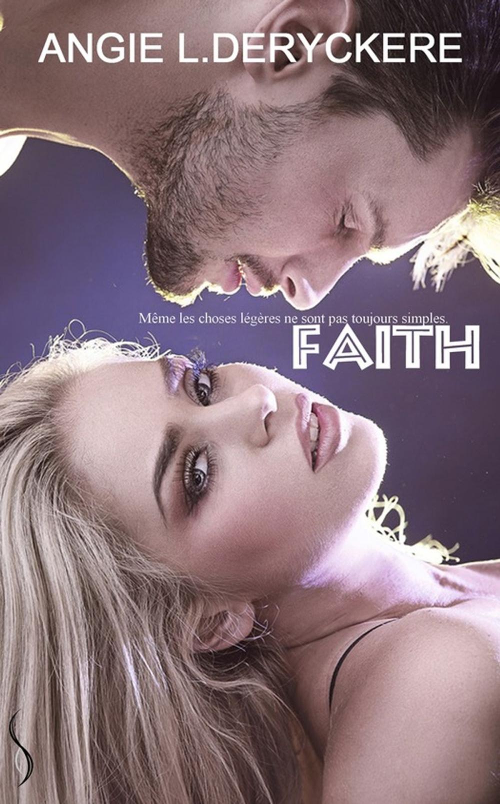 Big bigCover of Faith