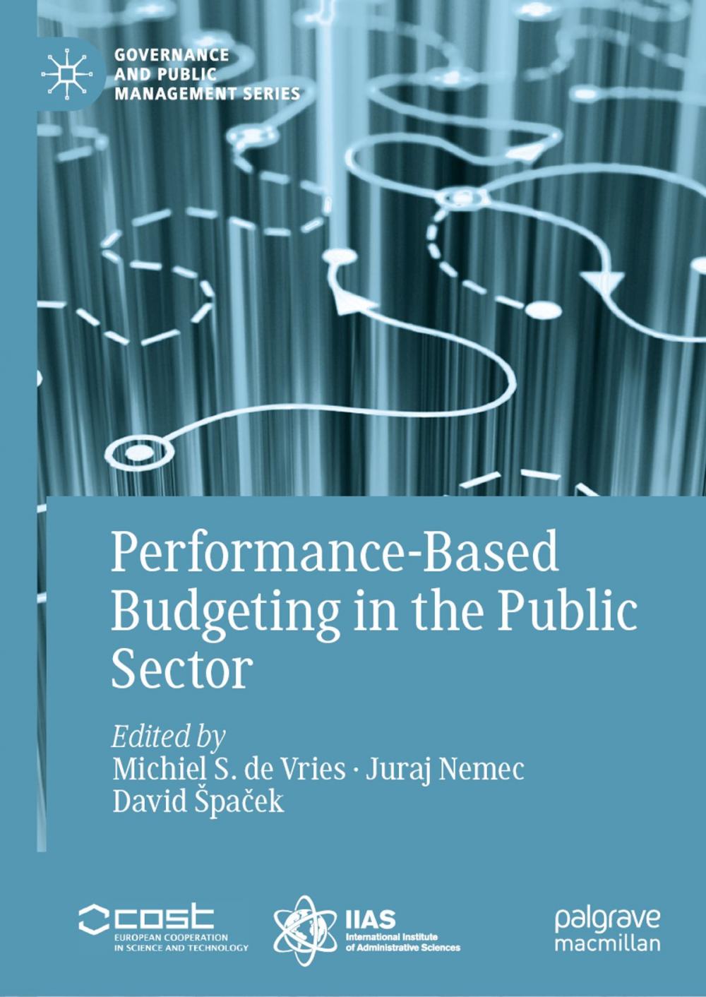 Big bigCover of Performance-Based Budgeting in the Public Sector