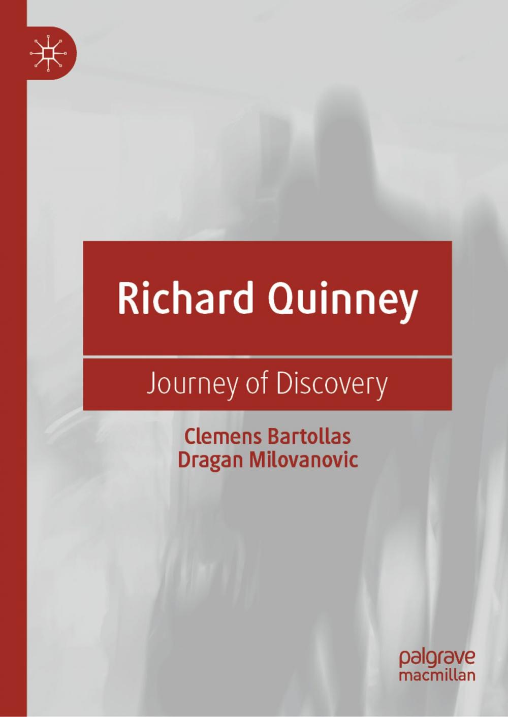 Big bigCover of Richard Quinney