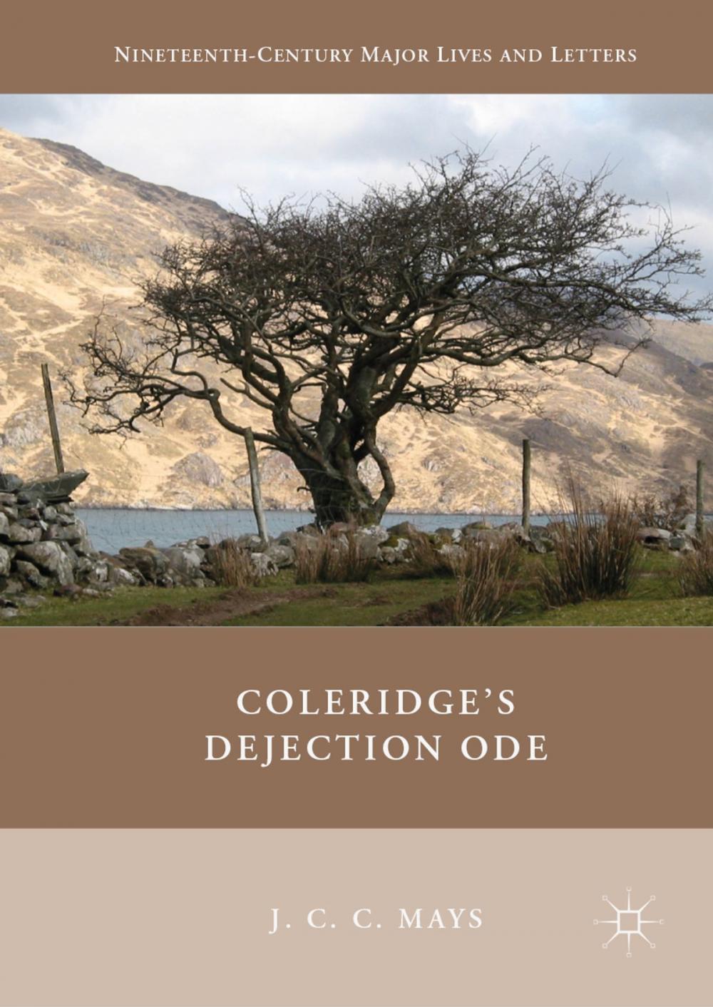 Big bigCover of Coleridge's Dejection Ode