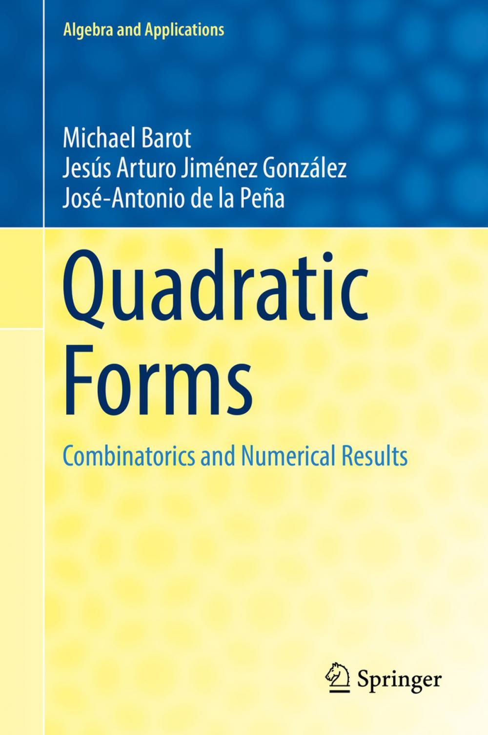 Big bigCover of Quadratic Forms