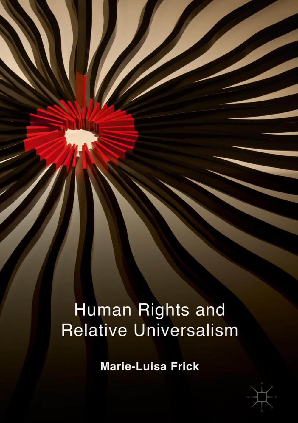 Big bigCover of Human Rights and Relative Universalism