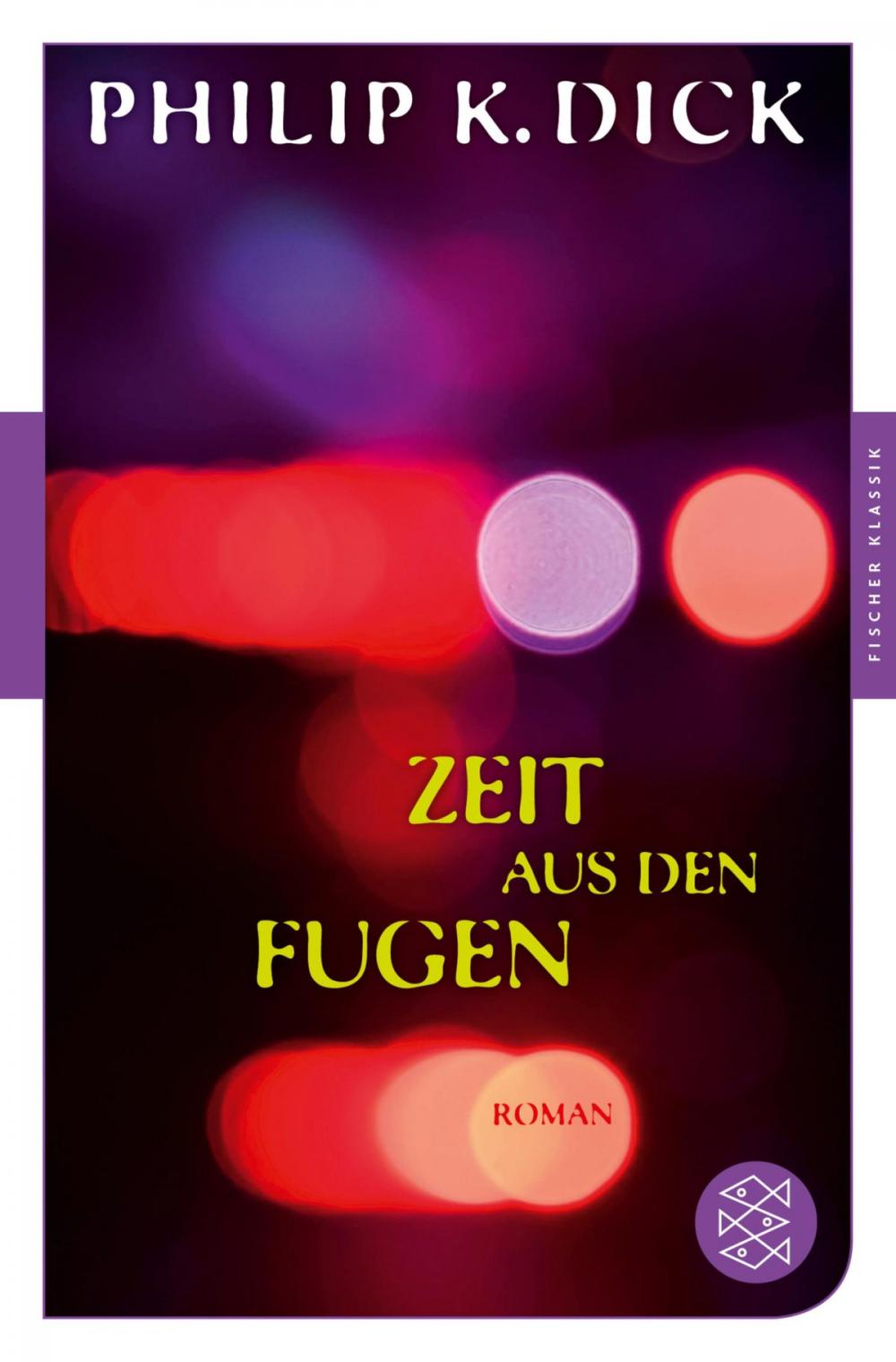 Big bigCover of Zeit aus den Fugen