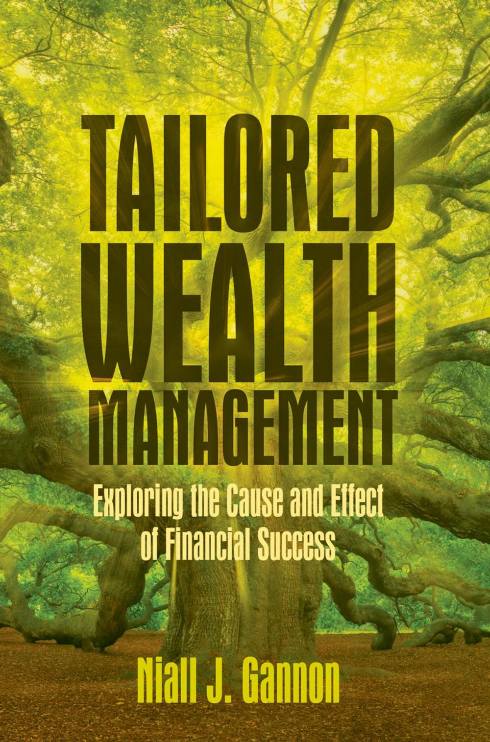 Big bigCover of Tailored Wealth Management