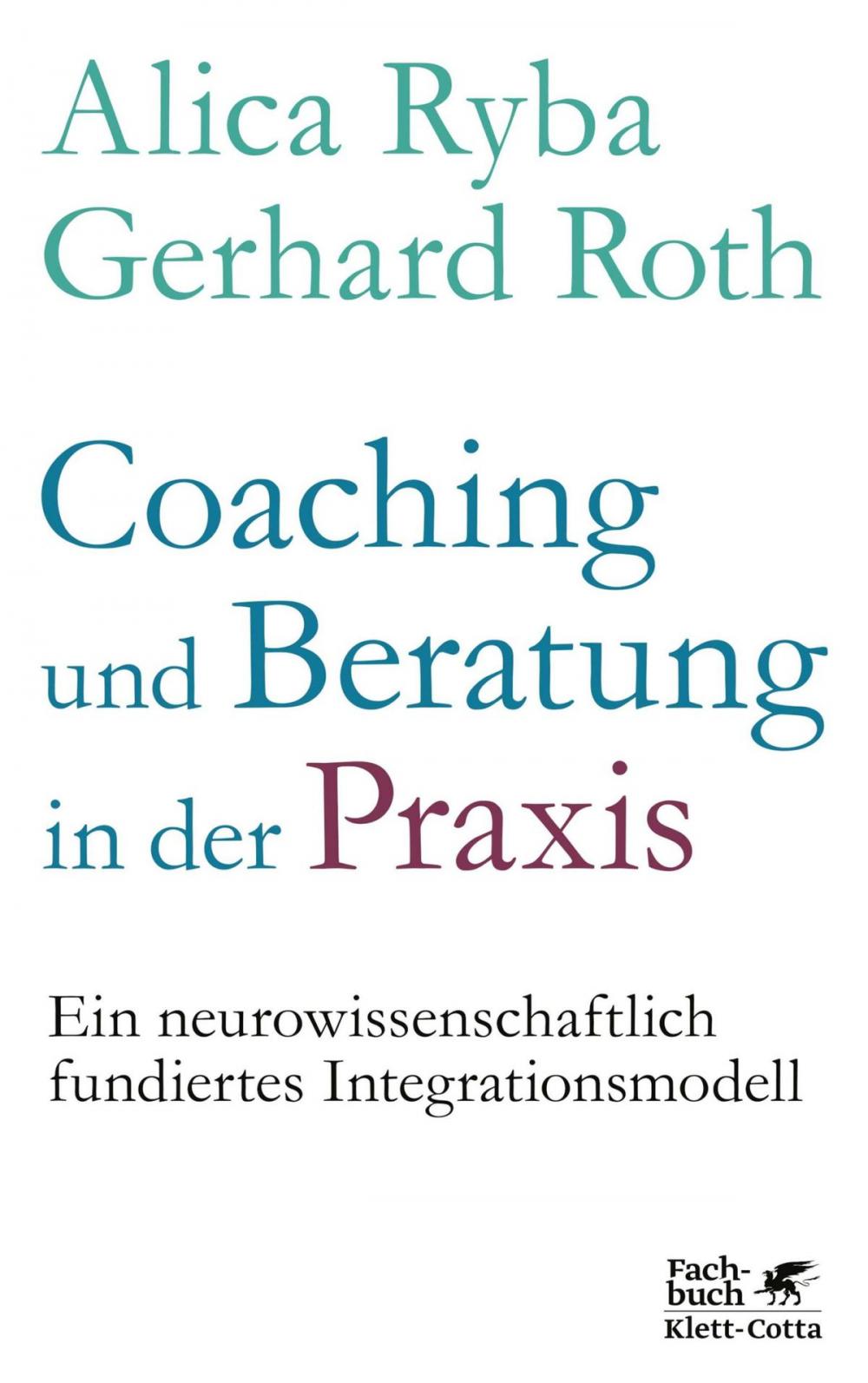 Big bigCover of Coaching und Beratung in der Praxis