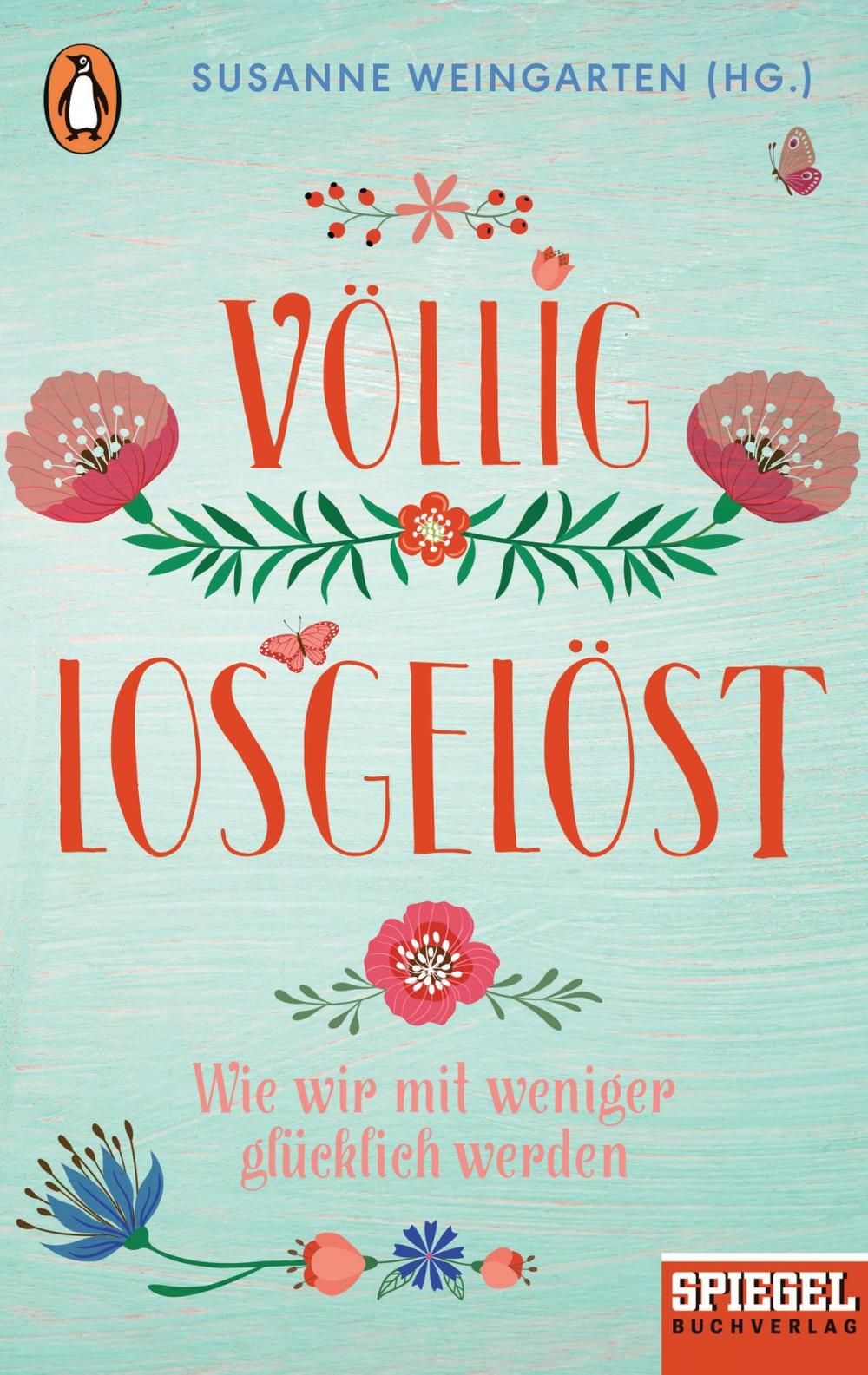 Big bigCover of Völlig losgelöst