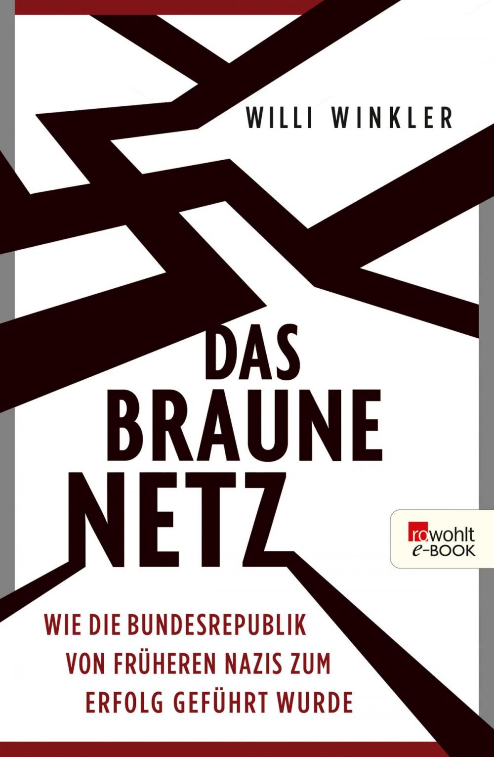 Big bigCover of Das braune Netz