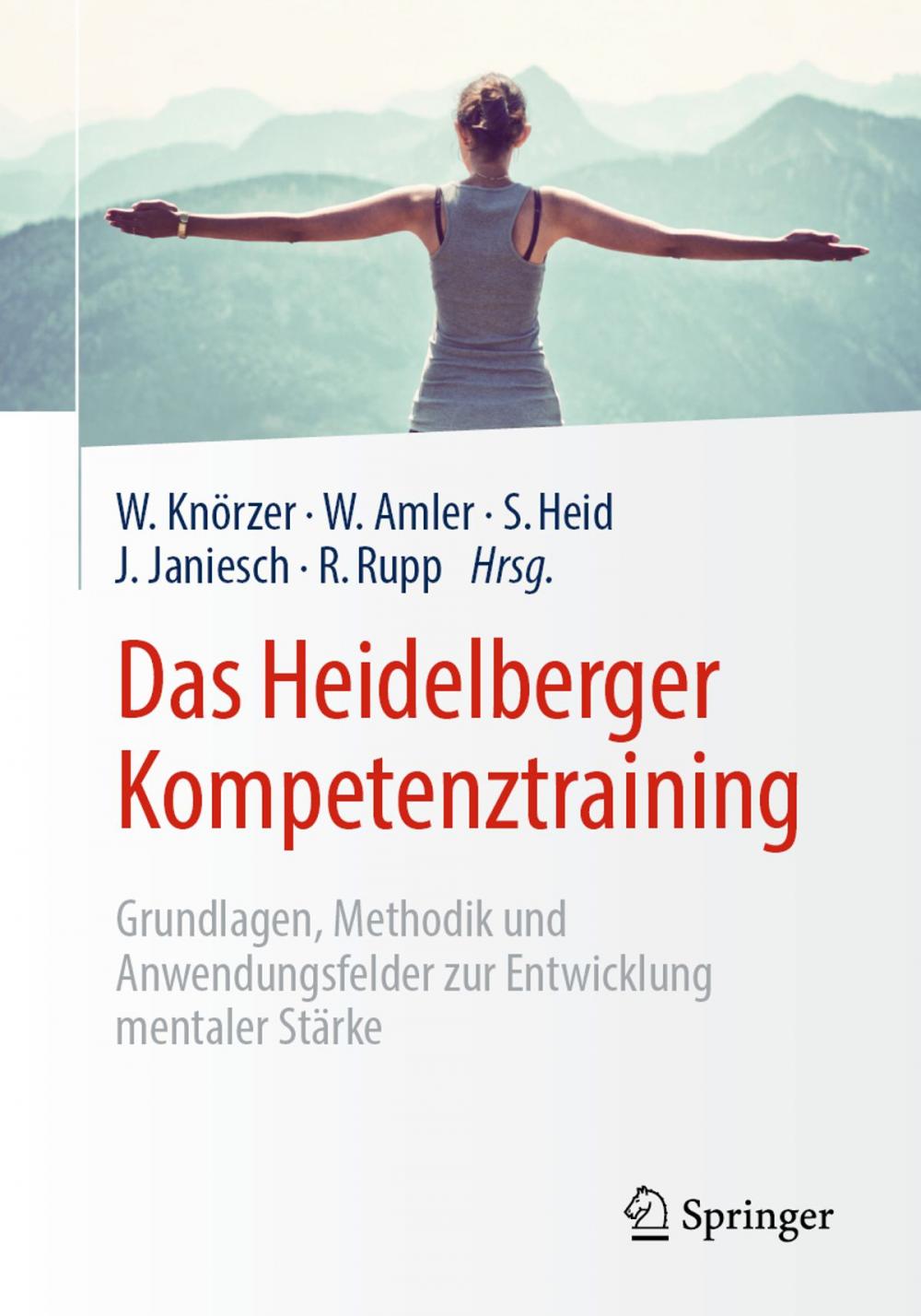 Big bigCover of Das Heidelberger Kompetenztraining