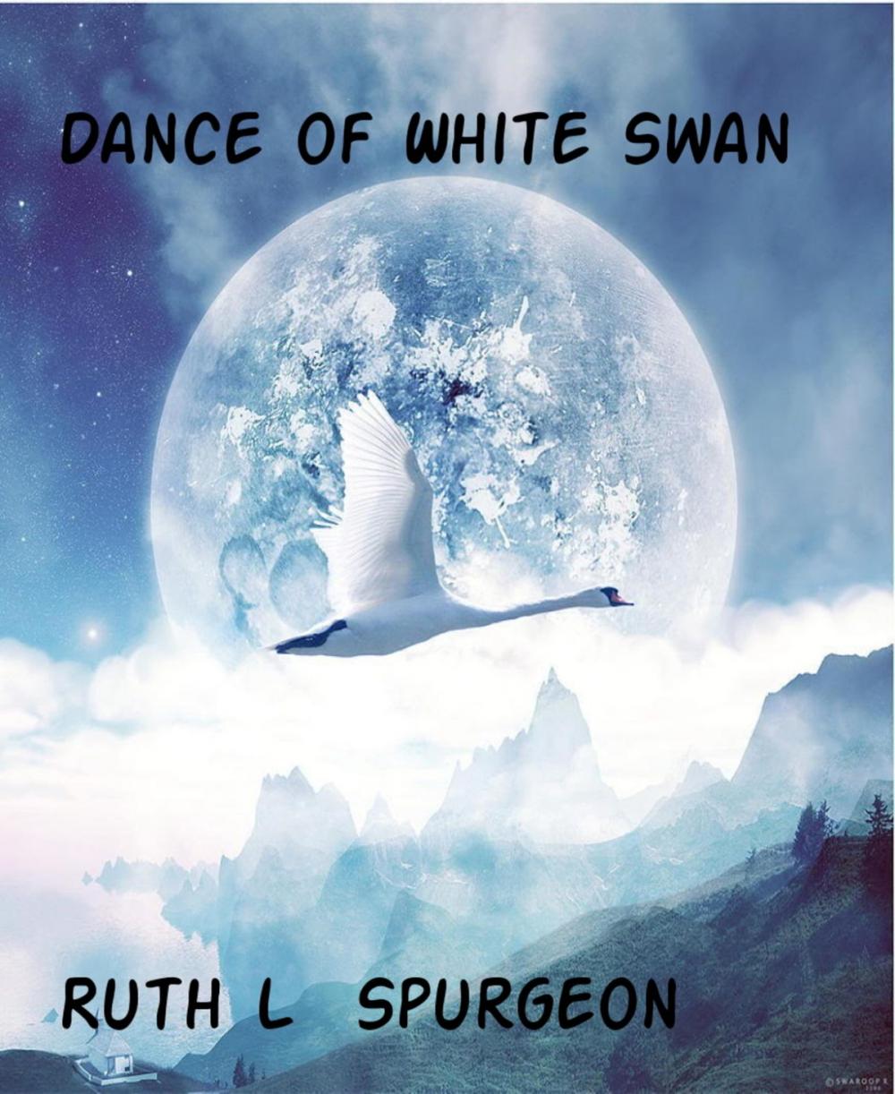 Big bigCover of Dance of White Swan