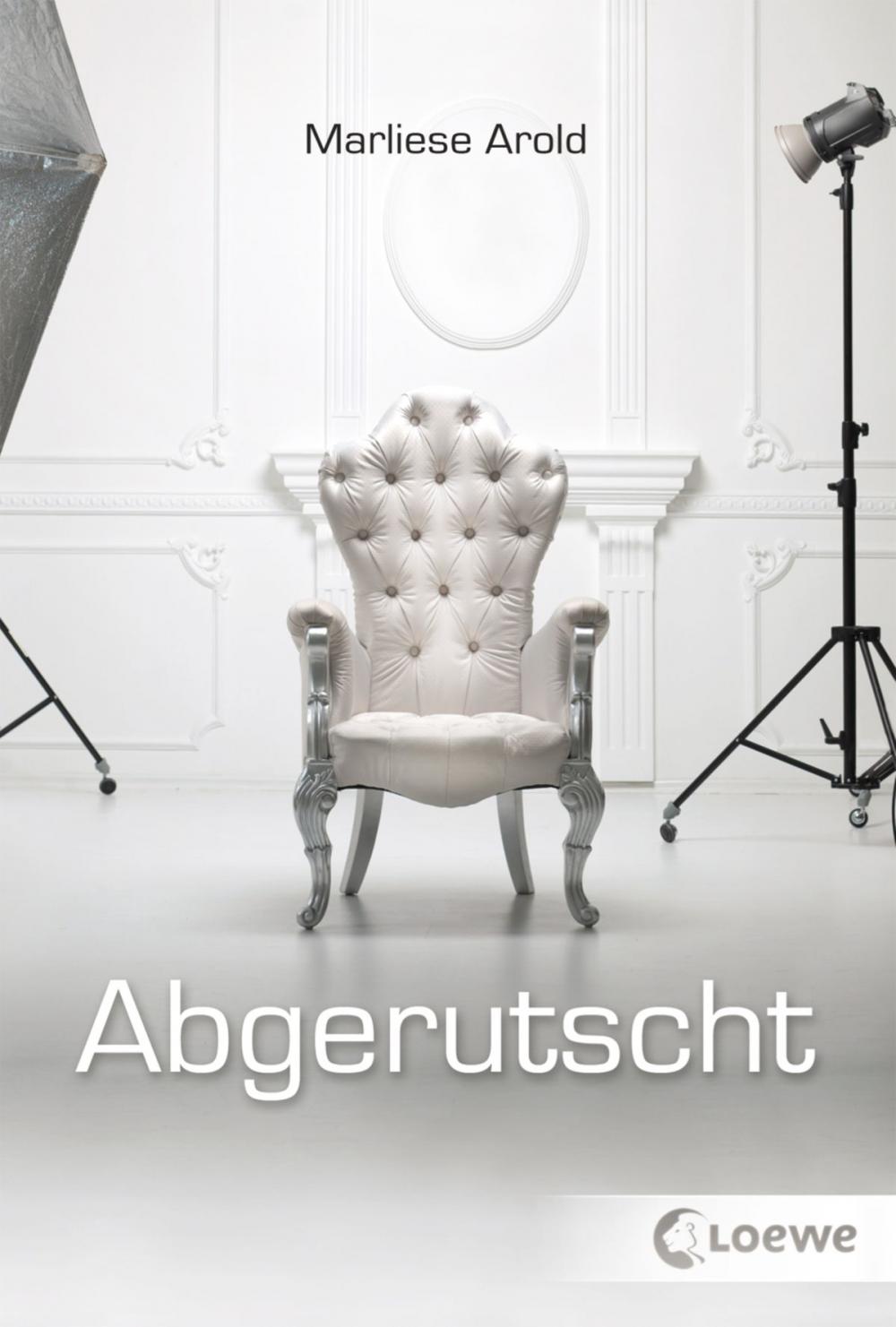 Big bigCover of Abgerutscht