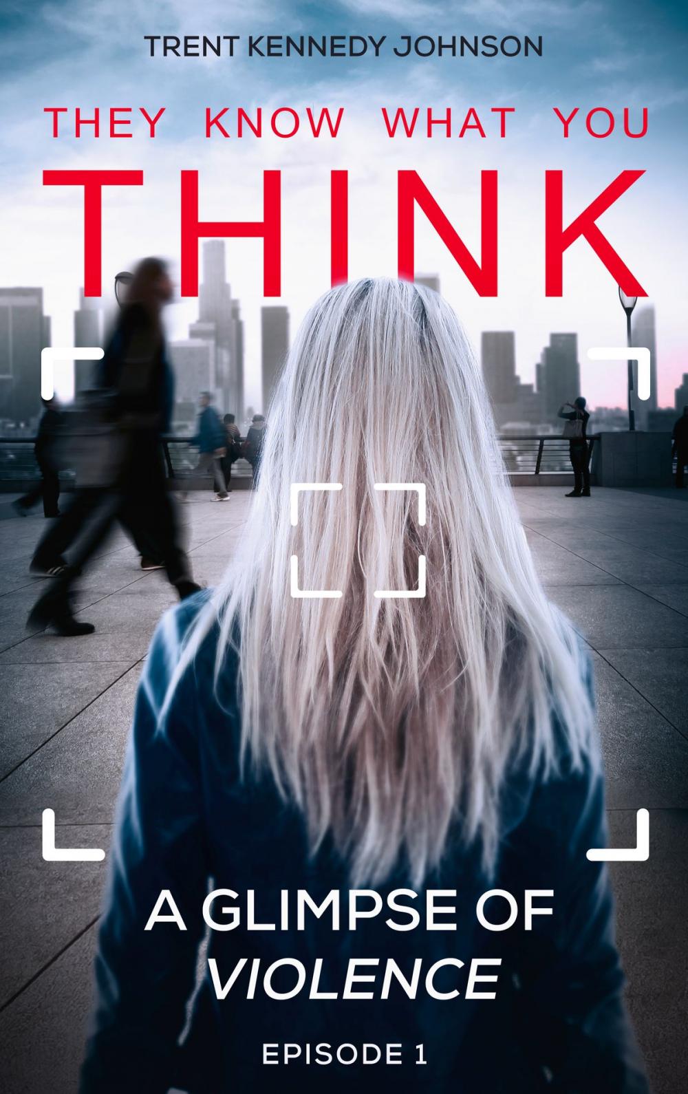 Big bigCover of Think