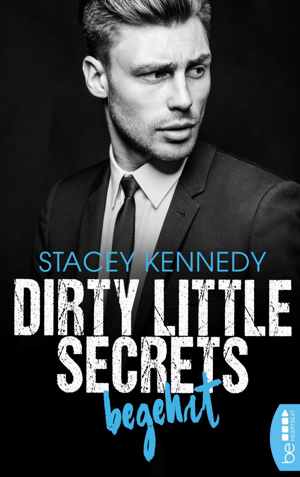 Big bigCover of Dirty Little Secrets - Begehrt