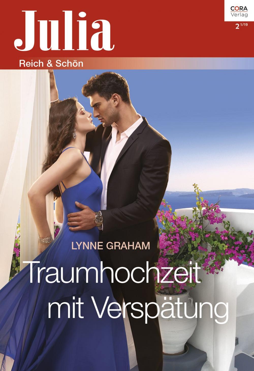 Big bigCover of Traumhochzeit mit Verspätung