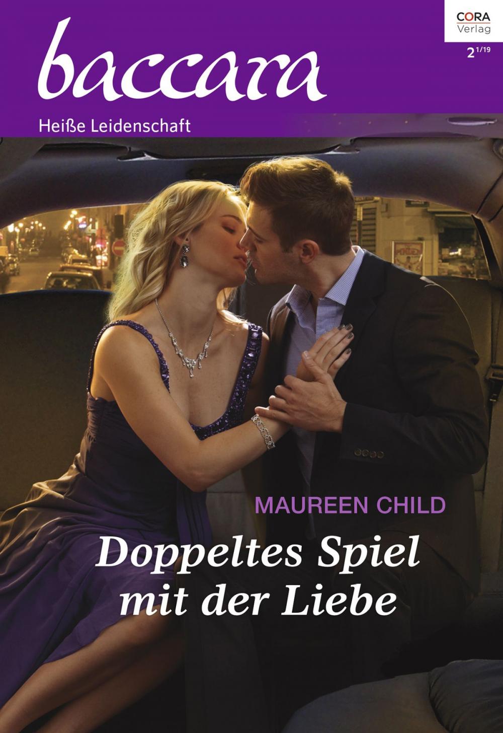 Big bigCover of Doppeltes Spiel mit der Liebe