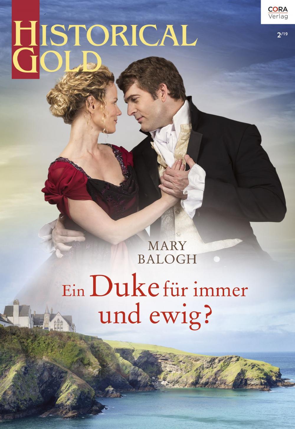 Big bigCover of Ein Duke für immer und ewig?