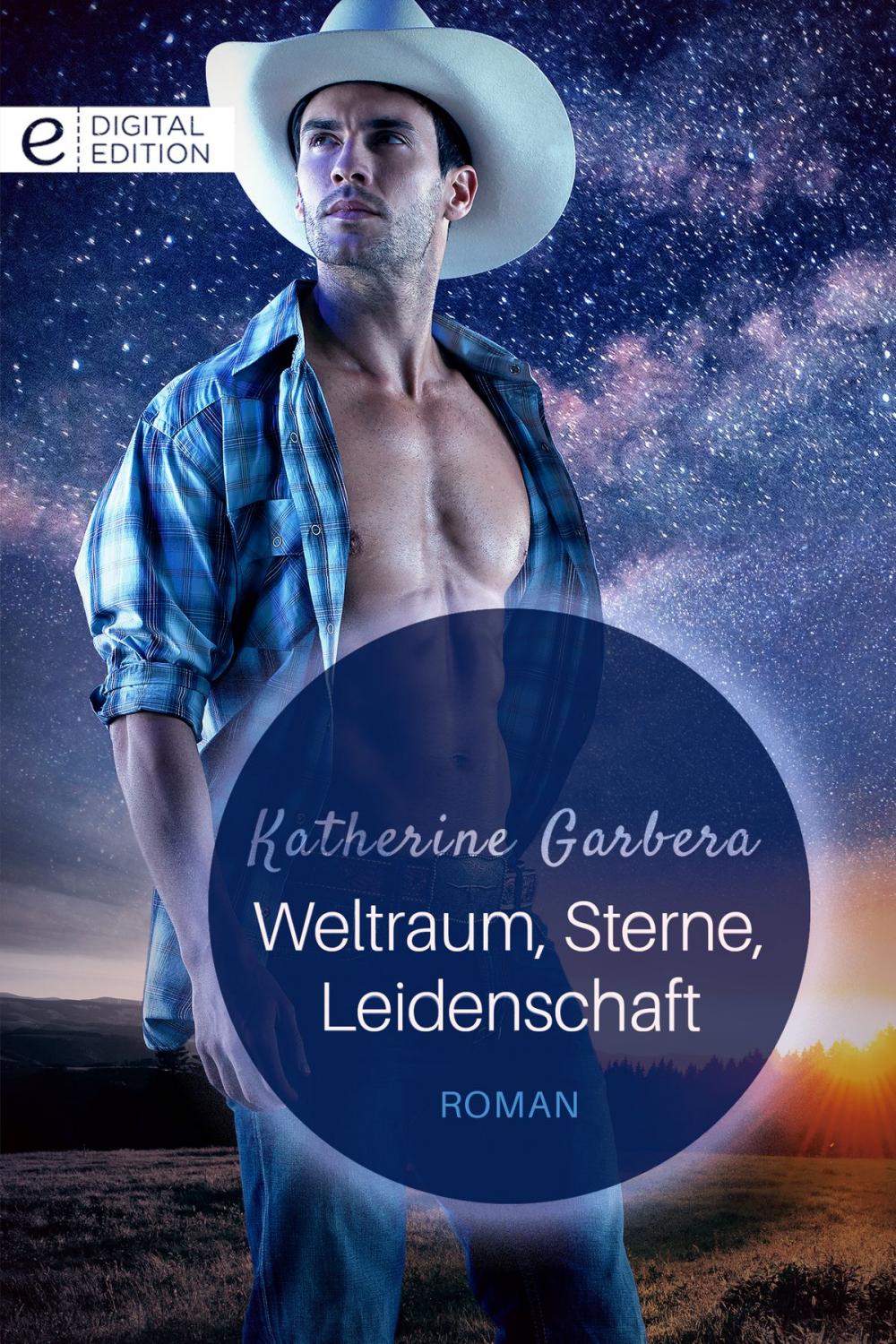 Big bigCover of Weltraum, Sterne, Leidenschaft