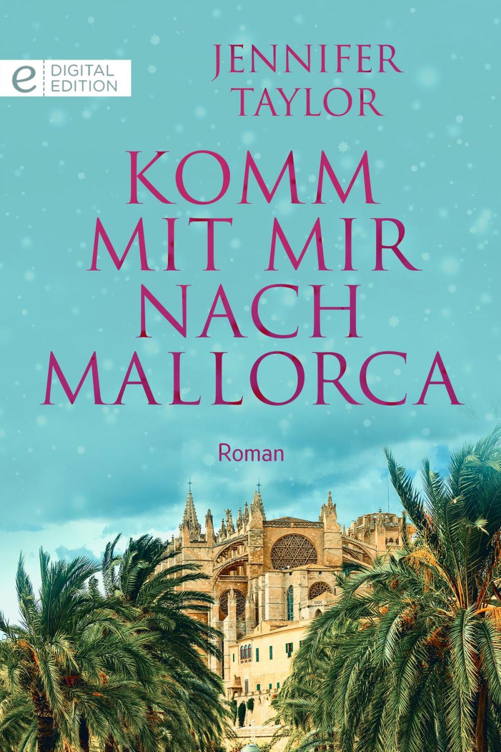 Big bigCover of Komm mit mir nach Mallorca