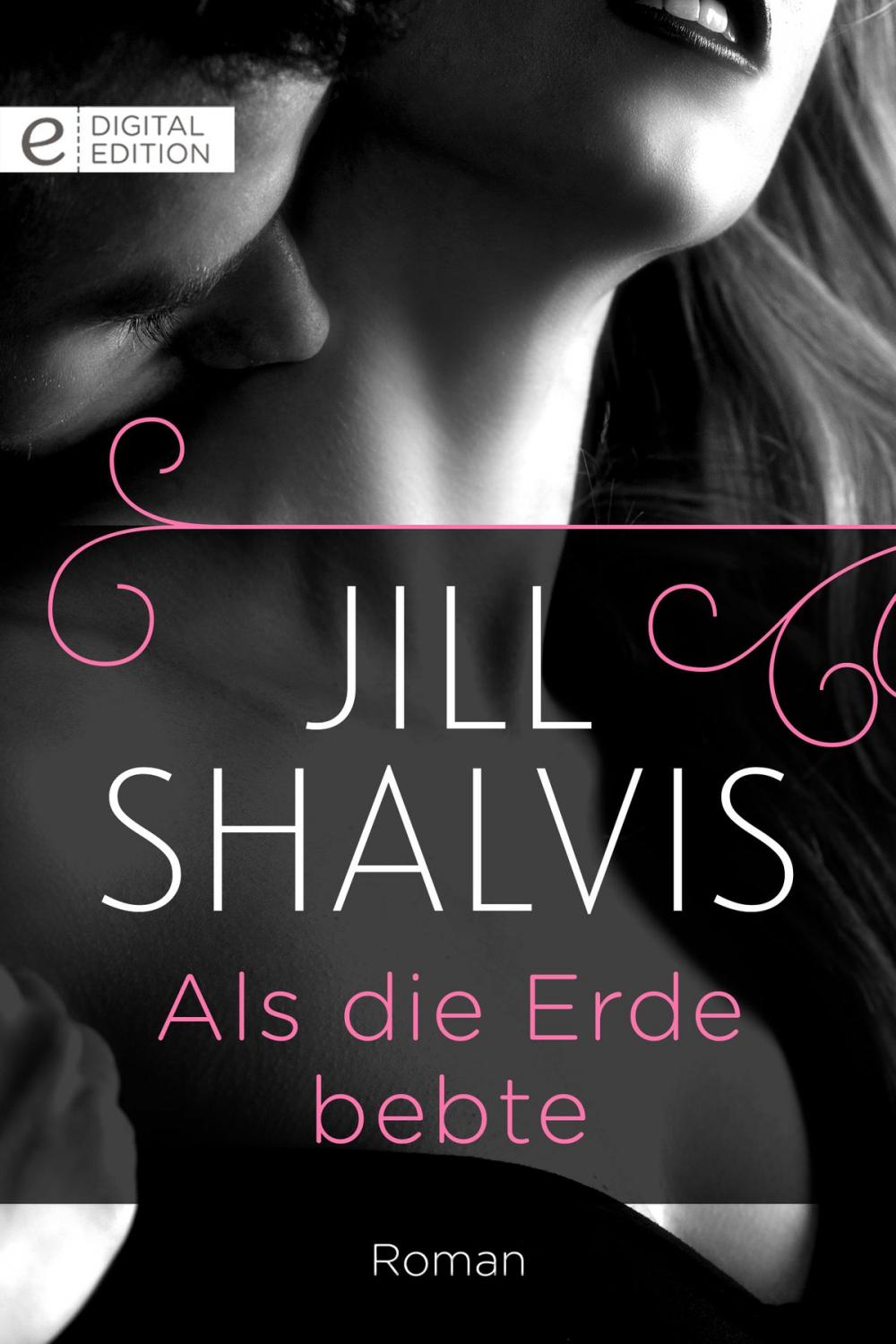 Big bigCover of Als die Erde bebte