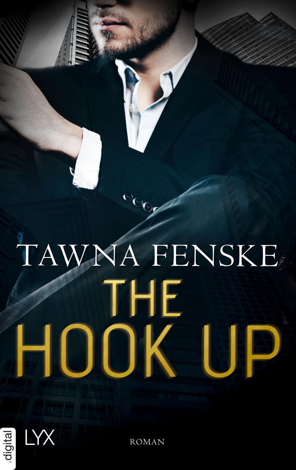 Big bigCover of The Hook Up