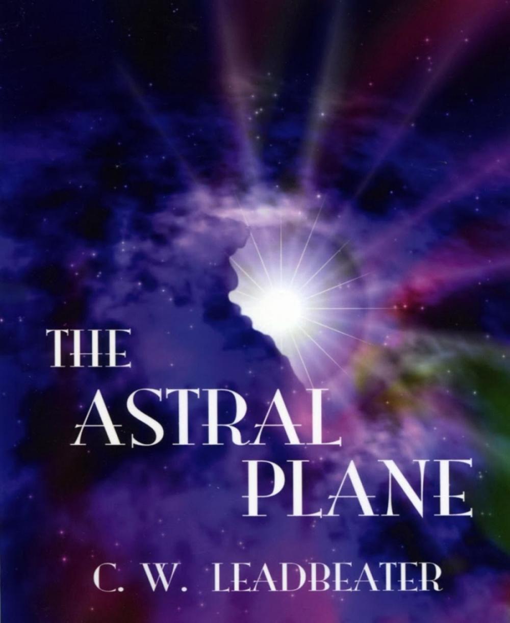 Big bigCover of The Astral Plane