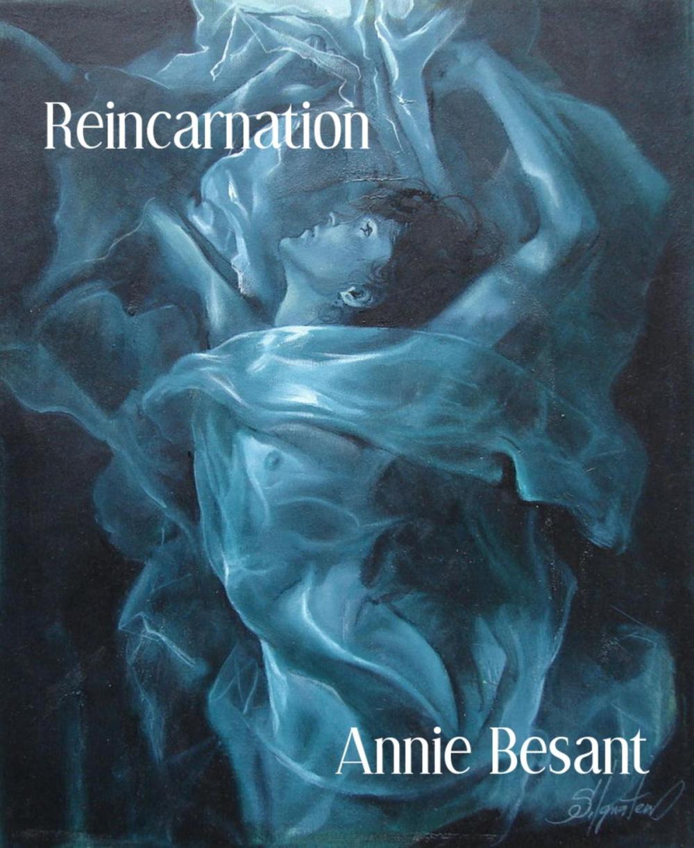 Big bigCover of Reincarnation