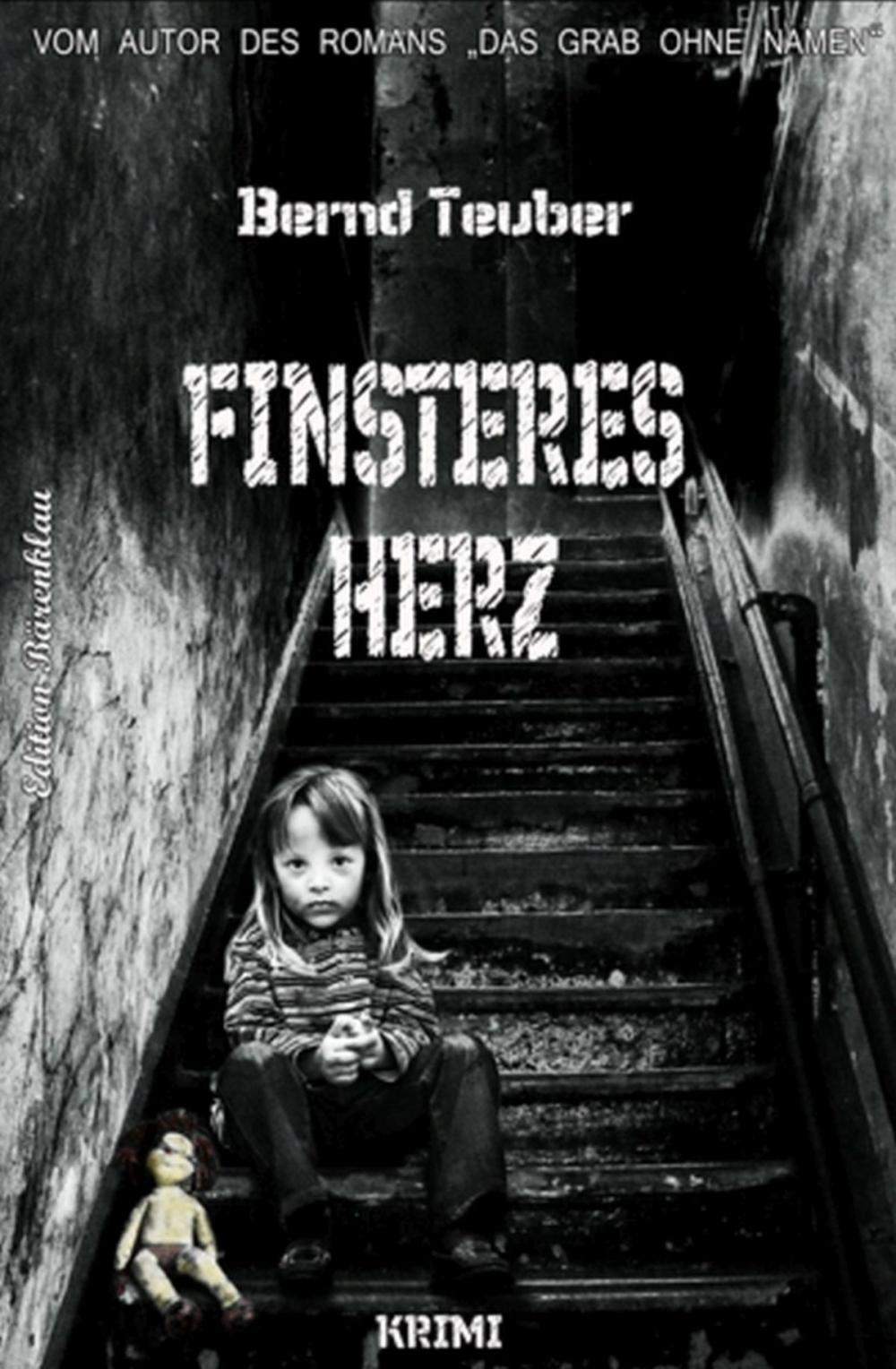 Big bigCover of Finsteres Herz