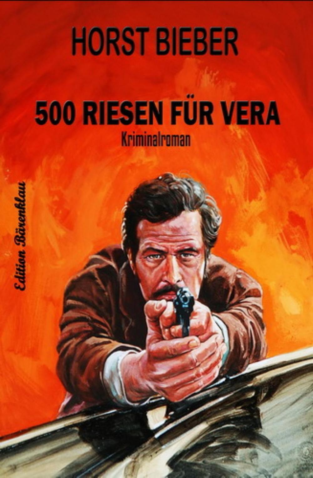 Big bigCover of 500 Riesen für Vera