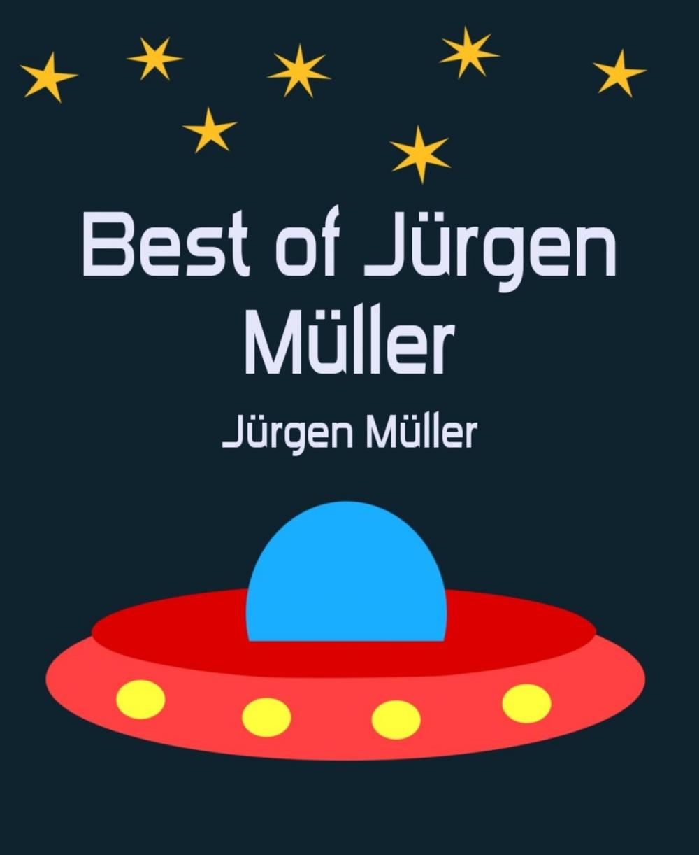 Big bigCover of Best of Jürgen Müller