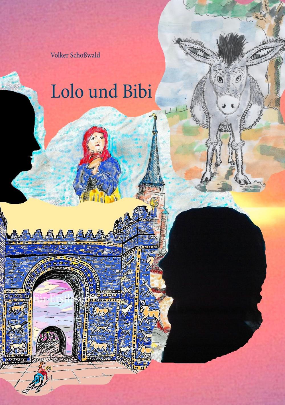 Big bigCover of Lolo und Bibi