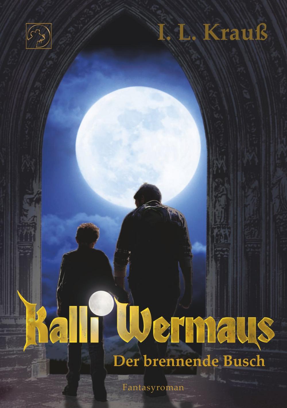 Big bigCover of Kalli Wermaus