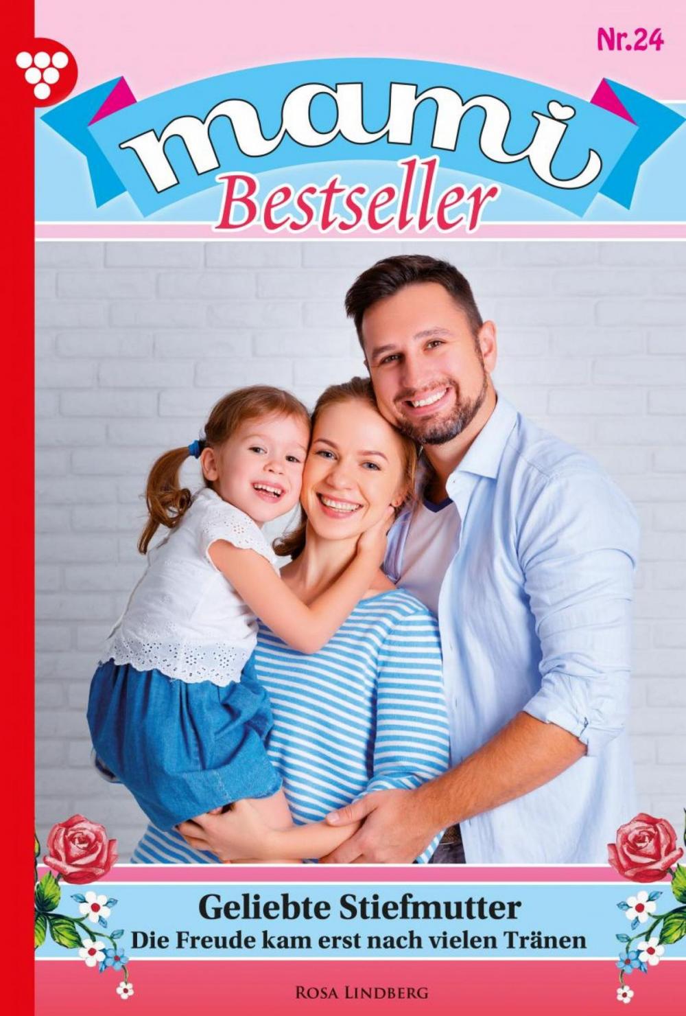 Big bigCover of Mami Bestseller 24 – Familienroman