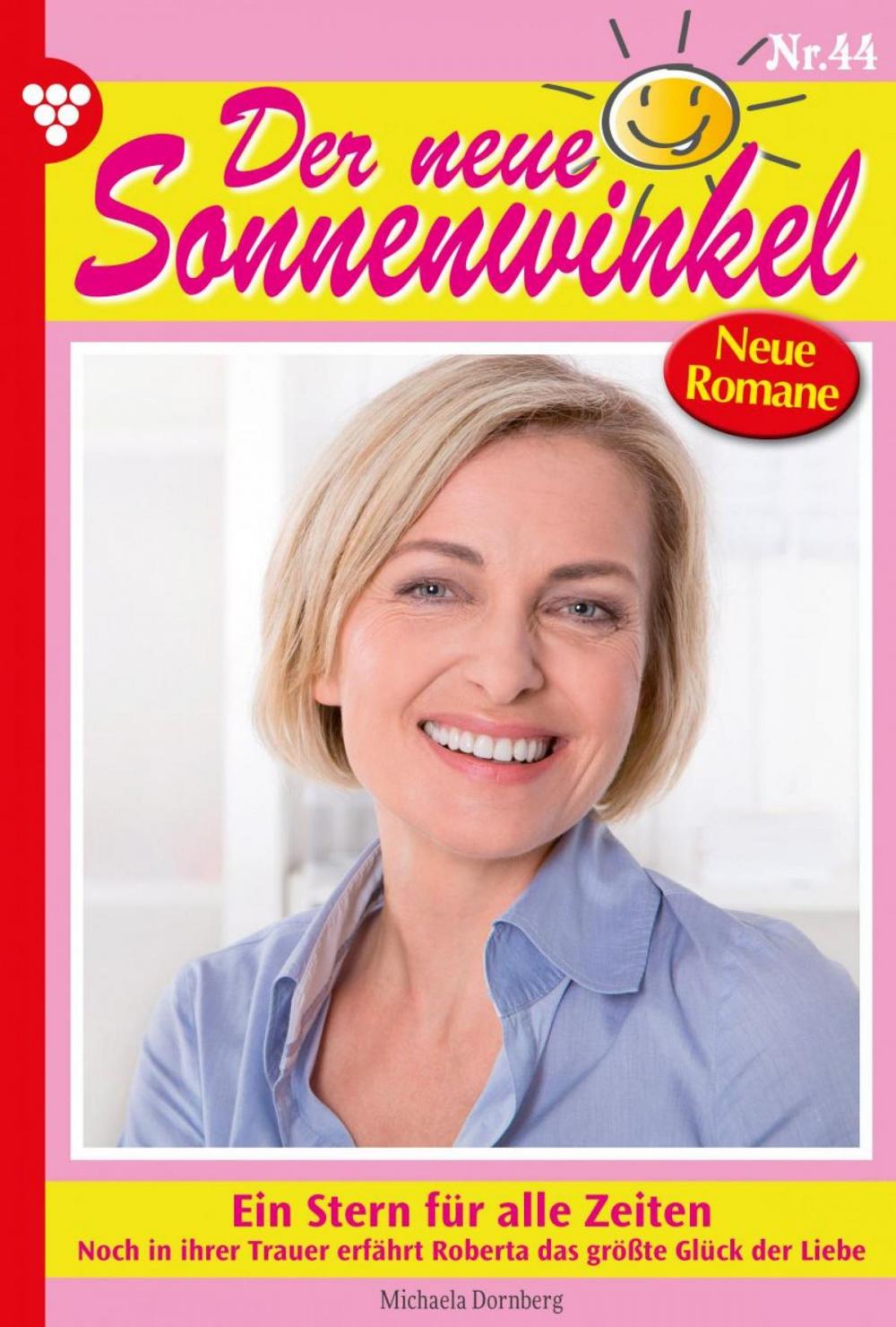 Big bigCover of Der neue Sonnenwinkel 44 – Familienroman