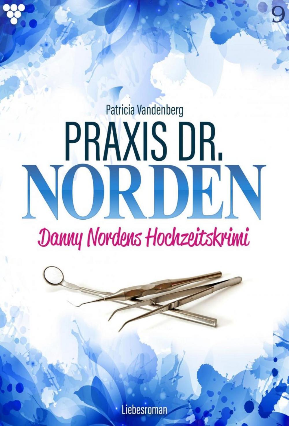 Big bigCover of Praxis Dr. Norden 9 – Arztroman