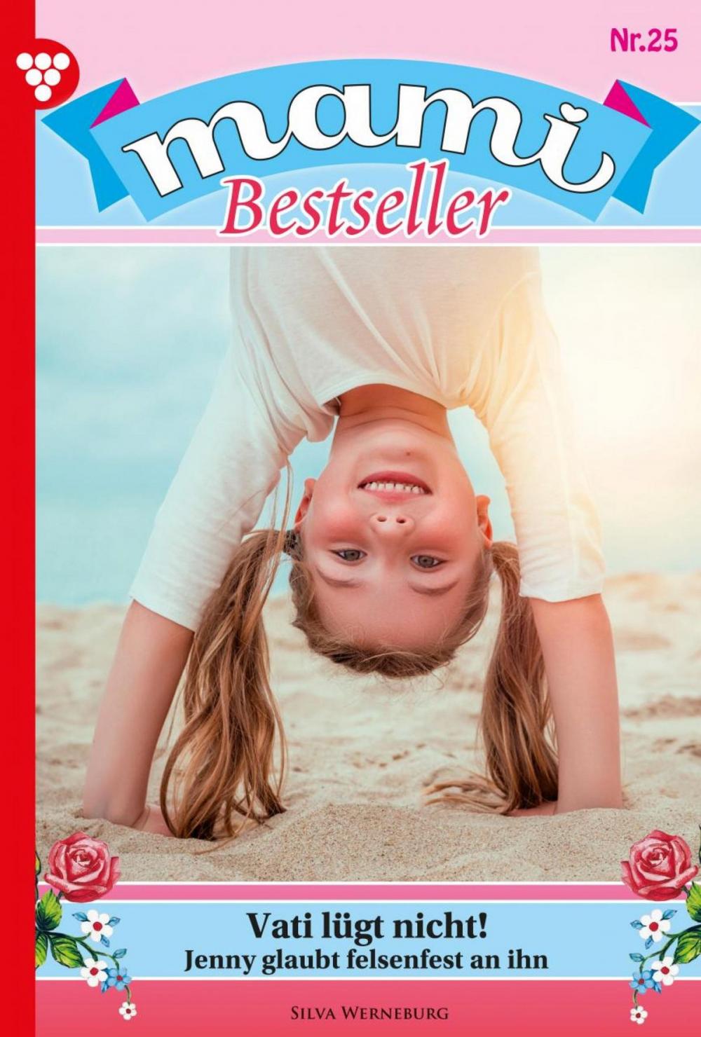 Big bigCover of Mami Bestseller 25 – Familienroman