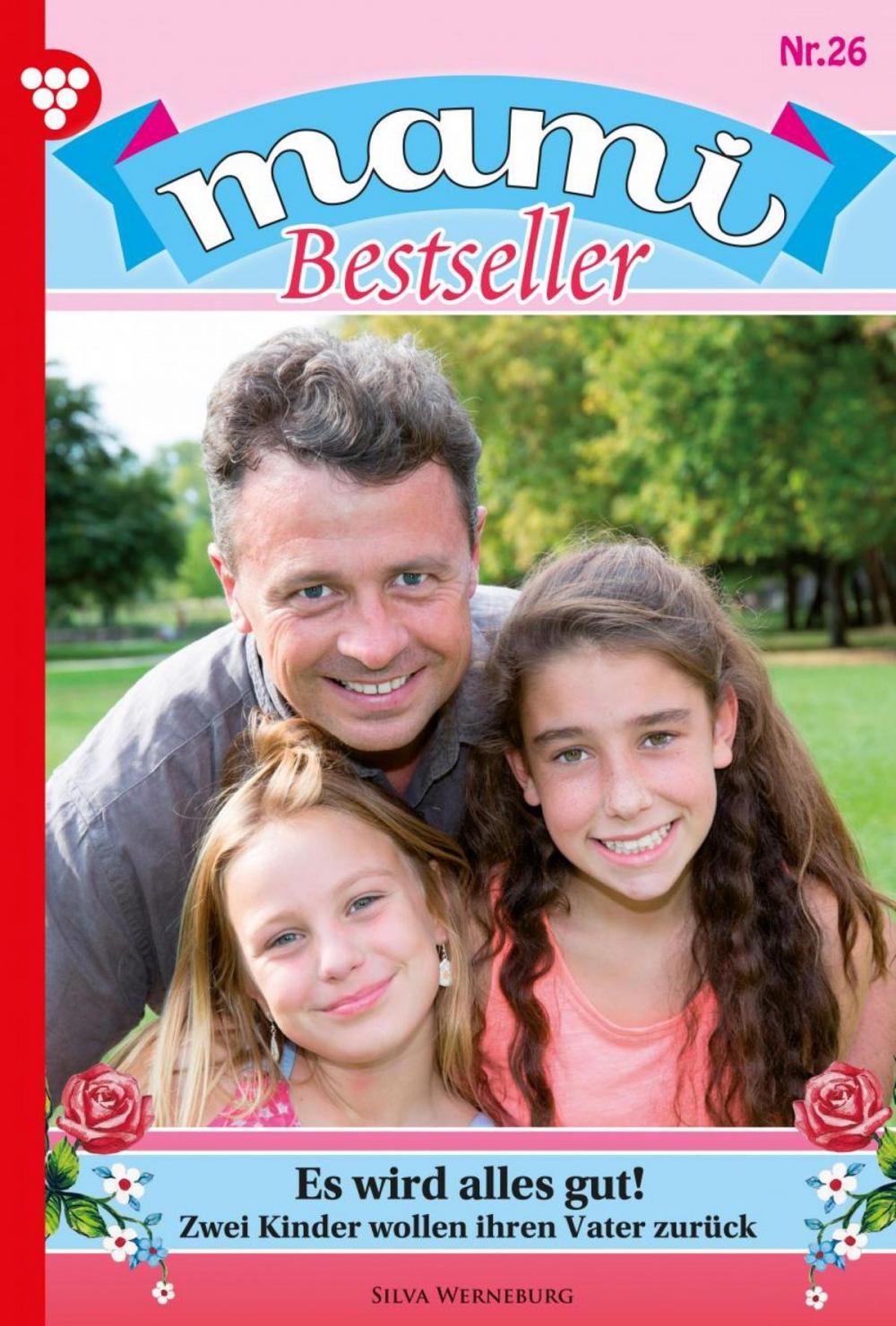 Big bigCover of Mami Bestseller 26 – Familienroman