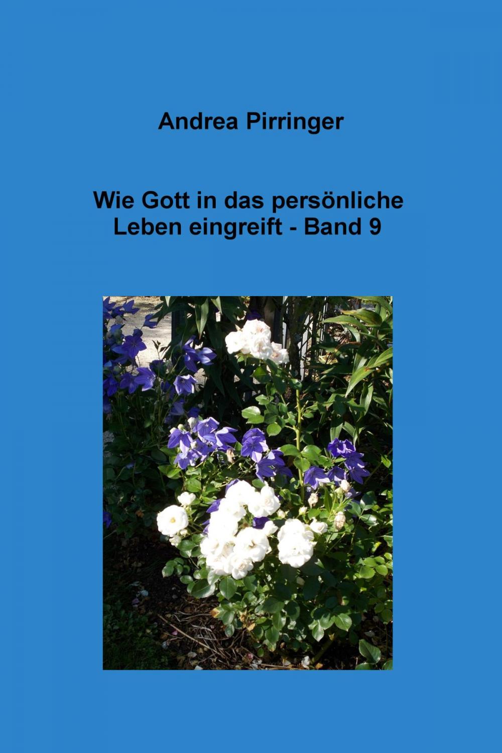 Big bigCover of Wie Gott in das persönliche Leben eingreift - Band 9