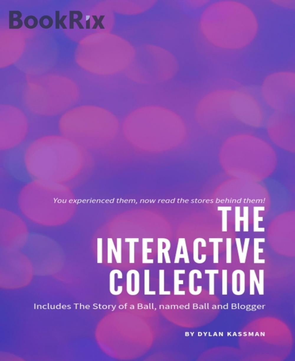 Big bigCover of The Interactive Collection